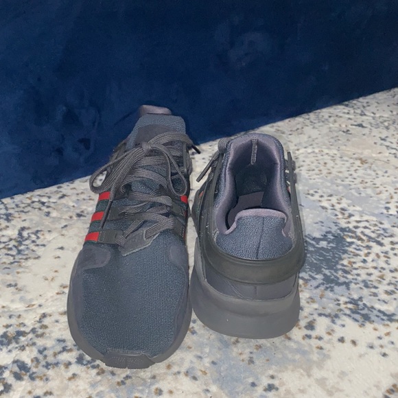 Adidas EQT Equipment Men’s 8.5 Sneakers - Picture 2 of 3